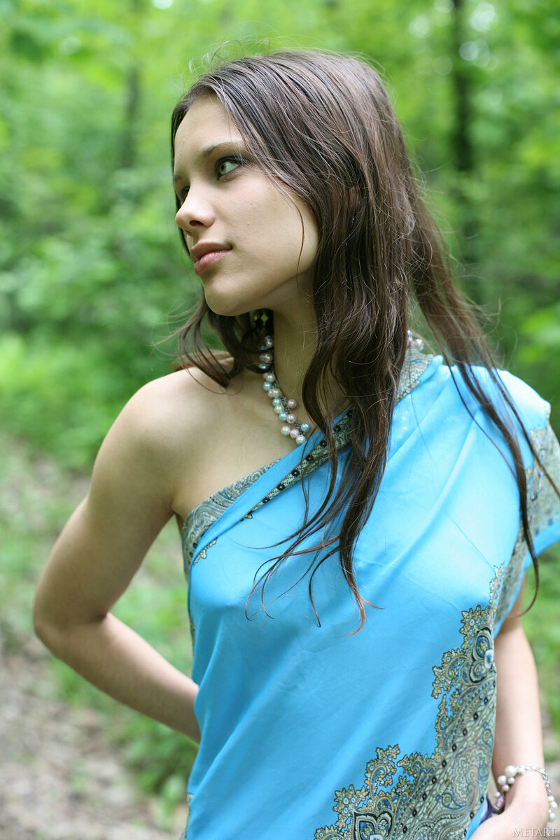 Людмила, 34